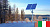Шлагбаум Magnetic Solar